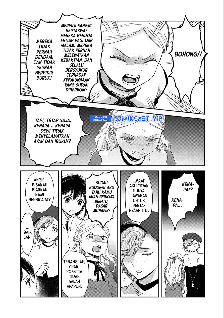 Boukensha ni Naritai to Miyako ni Deteitta Musume ga S Rank ni Natteta